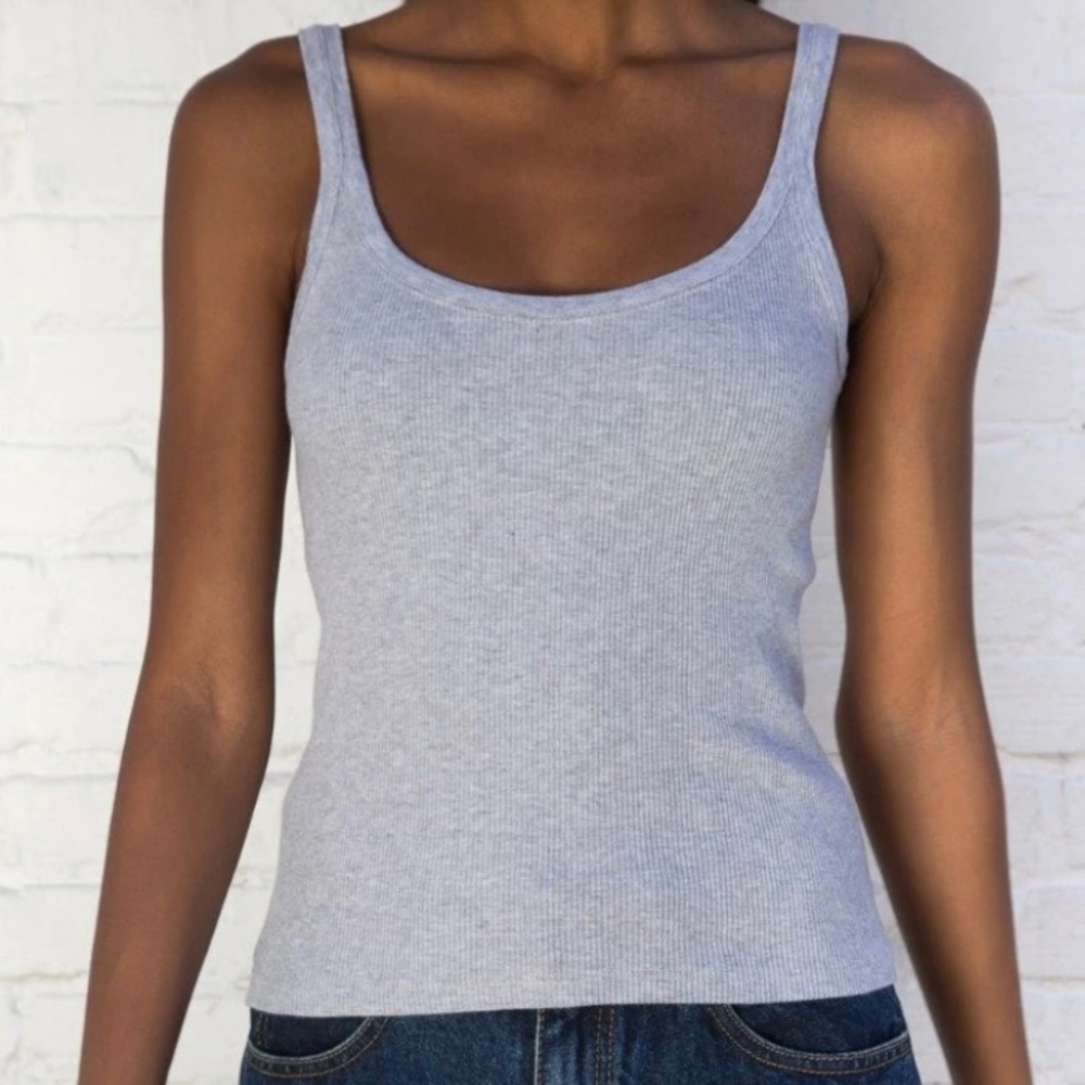 BrandyMelville Beyonca Long Tank